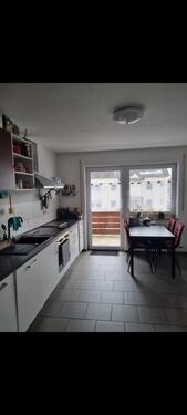 Foto - Sonnige 3 Zimmerwohnung Ortsteil Gunzenhausen