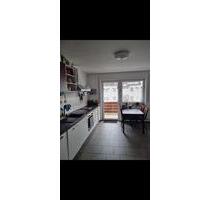 Sonnige 3 Zimmerwohnung Ortsteil Gunzenhausen