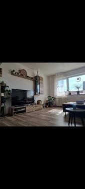 Foto - 3 Zimmer Etagenwohnung in Gunzenhausen