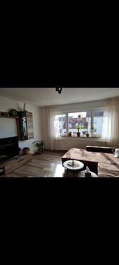 Foto - Etagenwohnung in Gunzenhausen zur Miete