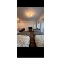 Tolles Appartement in Koblenz möbiliert ab Mai Einzugsbereit - Remagen