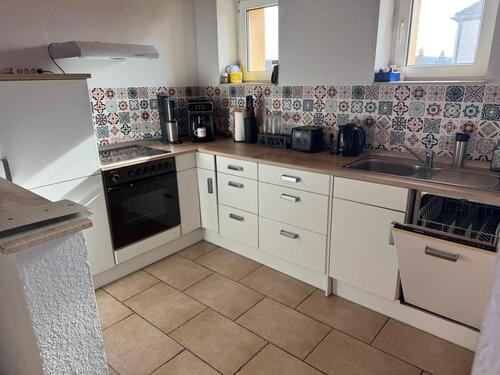 Foto - 3 Zimmer Etagenwohnung zur Miete in Euskirchen