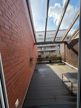 Foto - Etagenwohnung in Kaltenkirchen zur Miete