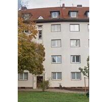 Zweizimmerwohnung in Top-Lage nahe Leibniz-Universität Hannover