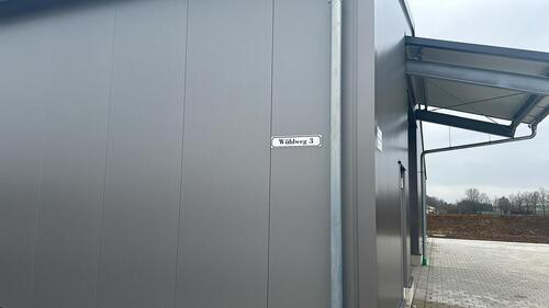 Foto - Lagerhalle - 1.895,00&nbsp;EUR Kaltmiete, ca.&nbsp; 360,00&nbsp;m&sup2;