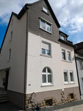 Foto - Schöne Drei-Zimmer-Wohnung zentrumsnah in BETZDORF