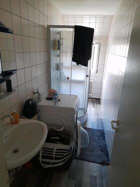 Foto - 3 Zimmer Dachgeschoßwohnung in Betzdorf