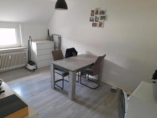 Foto - Dachgeschoßwohnung in Betzdorf zur Miete