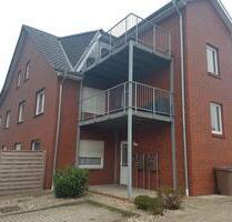 2 ZKB - Obergeschosswohnung zur vermieten - Zur Kirschblüte in Emstekerfeld - Cloppenburg