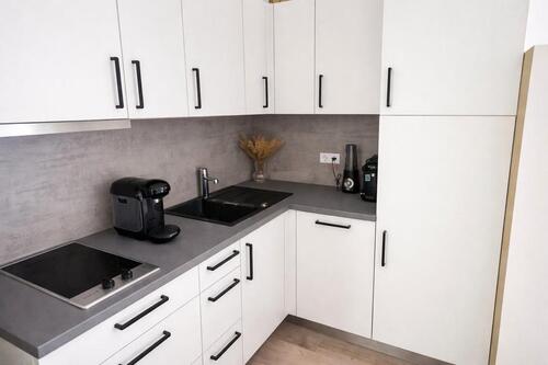 Foto - 1 Zimmer Etagenwohnung zur Miete in Stuttgart