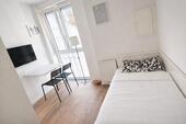 Foto - Etagenwohnung in Stuttgart zur Miete
