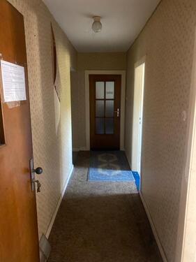 Foto - Dachgeschoßwohnung in Aachen zum Kaufen
