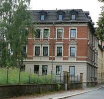 4 - Raum - Wohnung, Friedrich-Engels-Str. 28, Pößneck