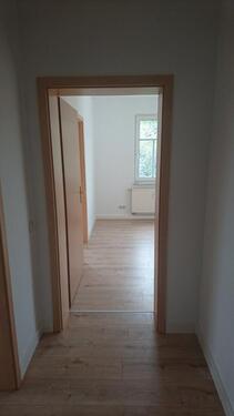 Foto - 4 Zimmer Etagenwohnung in Pößneck