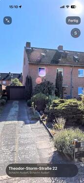 Foto - Reihenendhaus in Schacht-Audorf zu verkaufen