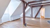 Foto - 3 Zimmer Dachgeschoßwohnung zur Miete in Mühlhausen (Thüringen)