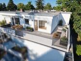 Foto - Sonnige Dachterrassen Wohnung - Penthouse in Großhadern!