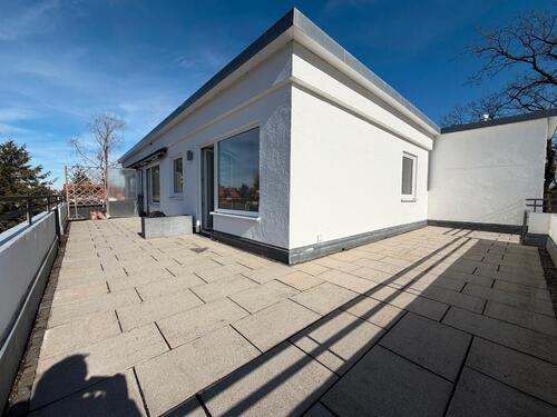 Foto - 3 Zimmer Einfamilienhaus zum Kaufen in München
