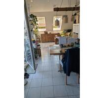 2 Zimmer Maisonette im Dachgeschoss mit Balkon - Wurzen