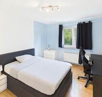 2-Zimmer Wohnung in Köln Vingst • WG geeignet • StellplatzKüche