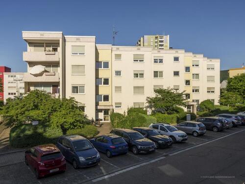 Foto - Große 3-Zimmer WOhnung in Neustadt an der Weinstraße