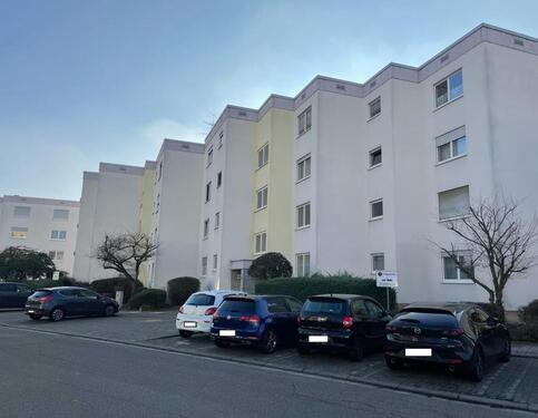 Foto - Etagenwohnung zur Miete in Neustadt an der Weinstraße