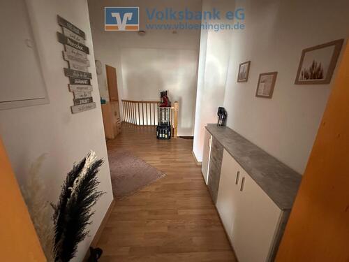 Foto - Etagenwohnung in Löningen zur Miete