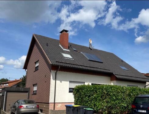 Foto - Etagenwohnung zum Kaufen in Heusweiler