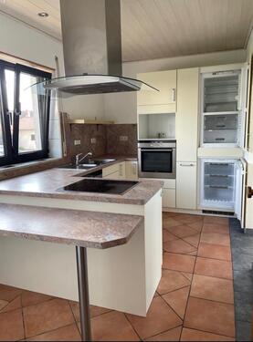 Foto - Etagenwohnung in Heusweiler