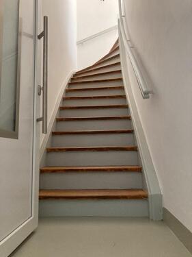 Foto - Neubezug! Renovierte & freundliche 4-Zimmer-Wohnung mit Balkon