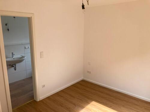 Foto - Etagenwohnung in Coesfeld