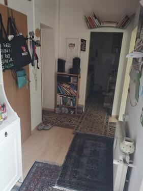 Foto - Etagenwohnung in Euerbach zur Miete