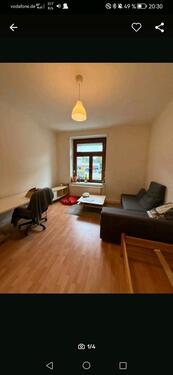 Foto - Etagenwohnung zur Miete in Wuppertal
