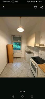 Foto - Etagenwohnung in Wuppertal