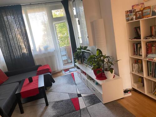 Foto - Gemütliche Wohnung in Gallusviertel