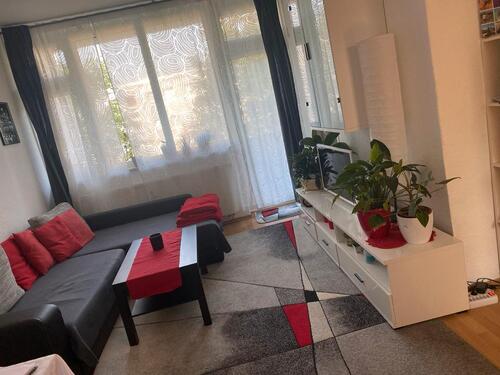 Foto - Etagenwohnung zur Miete in Frankfurt am Main