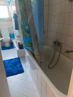 Foto - Etagenwohnung in Frankfurt am Main