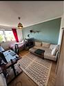 Foto - 1-Zimmer-Wohnung in Barmbek Nord zur Untermiete 01.11- 25.11