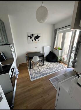 Foto - Etagenwohnung zur Miete in Hamburg