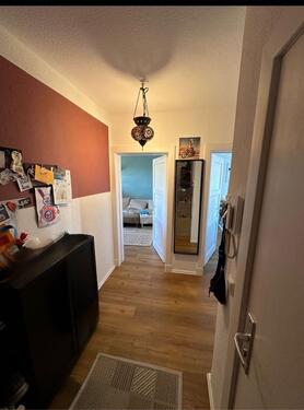 Foto - Etagenwohnung in Hamburg