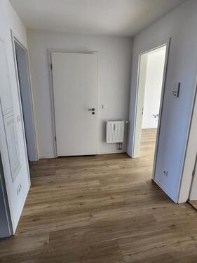 Foto - Etagenwohnung in Rathenow