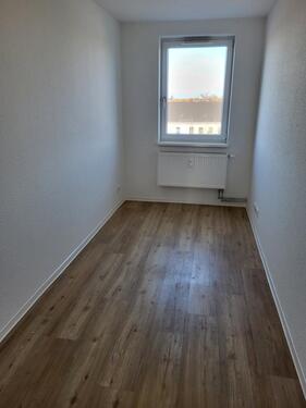Foto - Etagenwohnung in Rathenow zur Miete