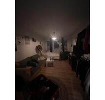 Nachmieter für 1-Zimmer Wohnung - Hamburg Alsterdorf