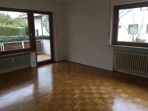 Foto - 3 Zimmer Etagenwohnung zur Miete in Überlingen