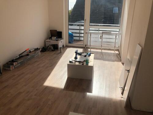 Foto - Dachgeschoßwohnung in Oldenburg zur Miete