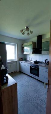 Foto - 4 Zimmer Etagenwohnung in Oberaudorf