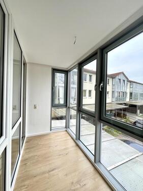 Foto - 2 Zimmer Etagenwohnung zur Miete in Kabelsketal