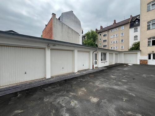 Foto - Lagerfläche in Kassel-Innenstadt zu vermieten Unterneustadt