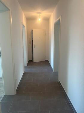 Foto - Moderne Erdgeschosswohnung in Schortens zum Verkauf