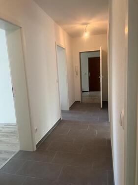 Foto - 4 Zimmer Etagenwohnung zum Kaufen in Schortens